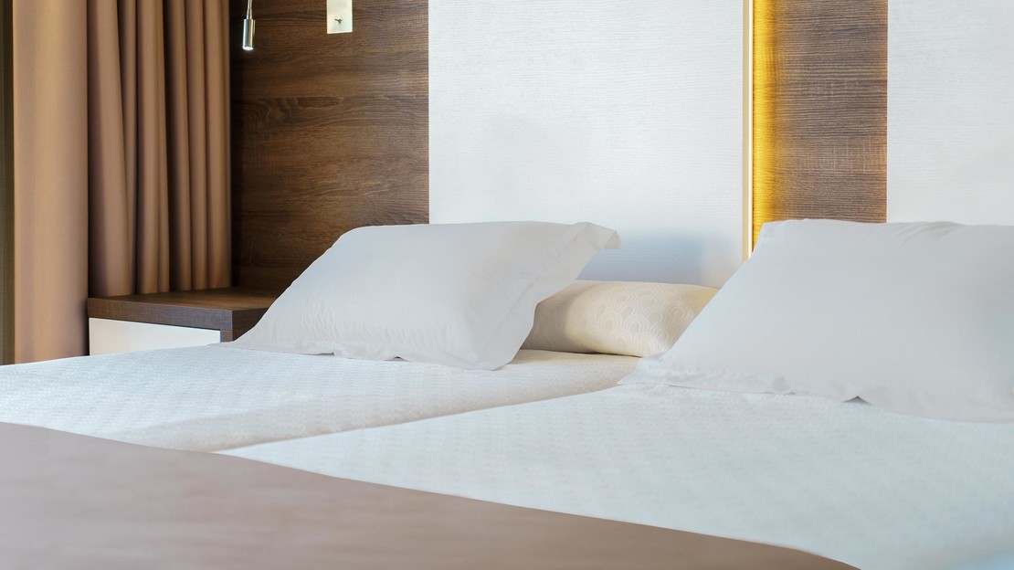 Seramar Comodoro Playa Hotel